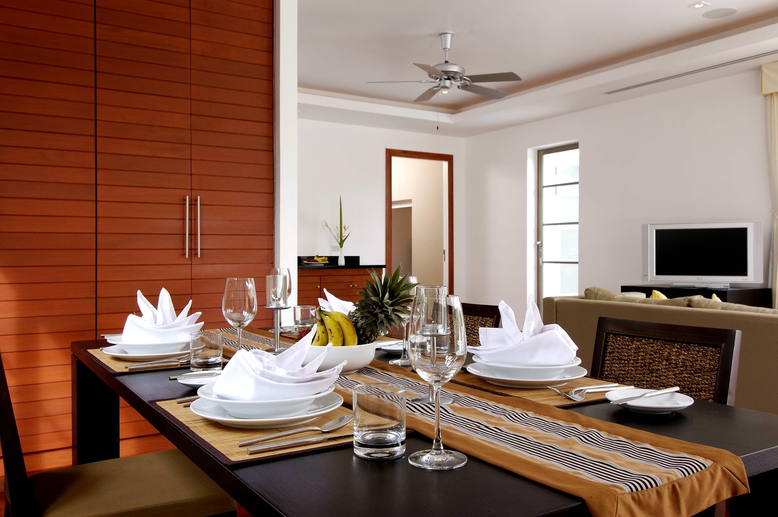 The Residence Resort Praia de Bang Tao Exterior foto